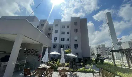 Oportunidade Única em SAO GONCALO - RJ | Tipo: Apartamento | Negociação: Leilão  | Situação: Imóvel