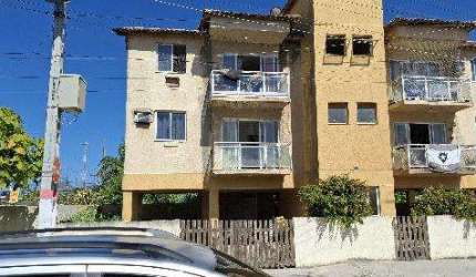 Oportunidade Única em MARICA - RJ | Tipo: Apartamento | Negociação: Leilão  | Situação: Imóvel