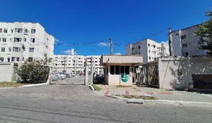 Oportunidade Única em SAO GONCALO - RJ | Tipo: Apartamento | Negociação: Leilão  | Situação: Imóvel
