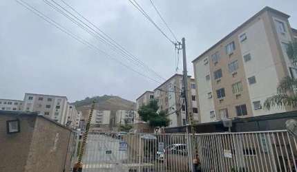 Oportunidade Única em RIO DE JANEIRO - RJ | Tipo: Apartamento | Negociação: Leilão  | Situação: Imóvel