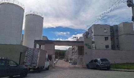 Oportunidade Única em NOVA IGUACU - RJ | Tipo: Apartamento | Negociação: Leilão  | Situação: Imóvel