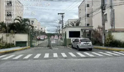 Oportunidade Única em RIO DAS OSTRAS - RJ | Tipo: Apartamento | Negociação: Leilão  | Situação: Imóvel