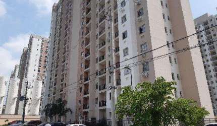 Oportunidade Única em RIO DE JANEIRO - RJ | Tipo: Apartamento | Negociação: Leilão  | Situação: Imóvel
