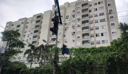 Oportunidade Única em RIO DE JANEIRO - RJ | Tipo: Apartamento | Negociação: Leilão  | Situação: Imóvel
