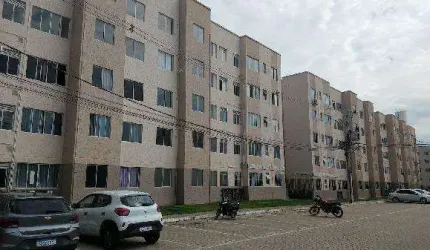 Oportunidade Única em RIO DE JANEIRO - RJ | Tipo: Apartamento | Negociação: Leilão  | Situação: Imóvel
