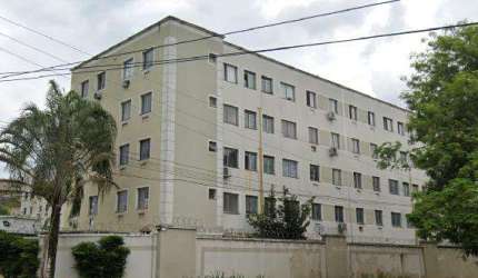 Oportunidade Única em RIO DE JANEIRO - RJ | Tipo: Apartamento | Negociação: Leilão  | Situação: Imóvel