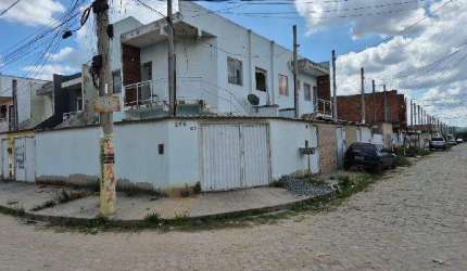 Oportunidade Única em NOVA IGUACU - RJ | Tipo: Casa | Negociação: Leilão  | Situação: Imóvel