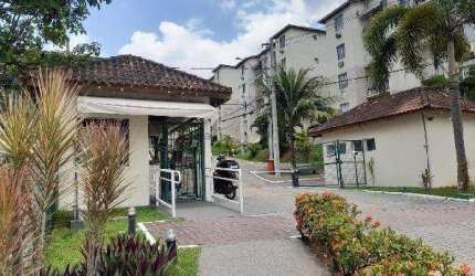 Oportunidade Única em RIO DE JANEIRO - RJ | Tipo: Apartamento | Negociação: Leilão  | Situação: Imóvel