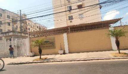 Oportunidade Única em RIO DE JANEIRO - RJ | Tipo: Apartamento | Negociação: Leilão  | Situação: Imóvel
