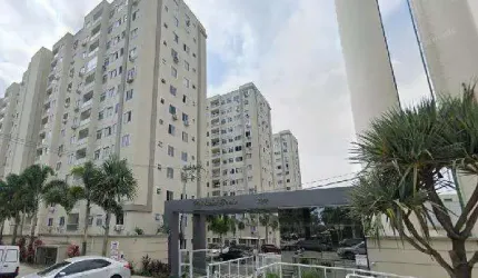 Oportunidade Única em DUQUE DE CAXIAS - RJ | Tipo: Apartamento | Negociação: Leilão  | Situação: Imóvel