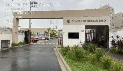 Oportunidade Única em RIO DE JANEIRO - RJ | Tipo: Apartamento | Negociação: Leilão  | Situação: Imóvel