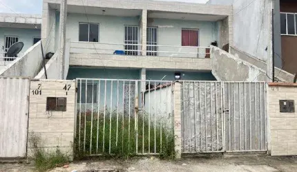 Oportunidade Única em NOVA IGUACU - RJ | Tipo: Casa | Negociação: Leilão  | Situação: Imóvel