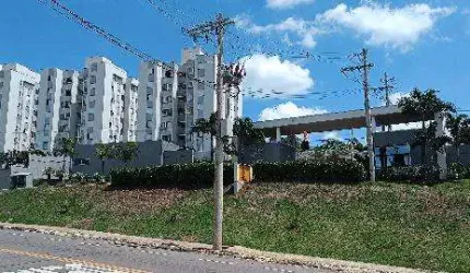 Oportunidade Única em VARGINHA - MG | Tipo: Apartamento | Negociação: Leilão  | Situação: Imóvel
