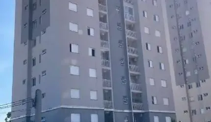 Oportunidade Única em SOROCABA - SP | Tipo: Apartamento | Negociação: Leilão  | Situação: Imóvel