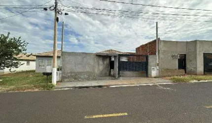 Oportunidade Única em SAO JOSE DO RIO PRETO - SP | Tipo: Casa | Negociação: Leilão  | Situação: Imóvel
