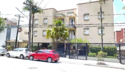 Oportunidade Única em GUARUJA - SP | Tipo: Apartamento | Negociação: Leilão  | Situação: Imóvel