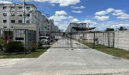 Oportunidade Única em RIO DE JANEIRO - RJ | Tipo: Apartamento | Negociação: Leilão  | Situação: Imóvel