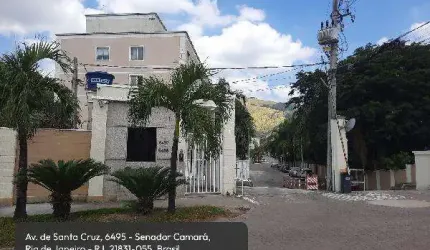 Oportunidade Única em RIO DE JANEIRO - RJ | Tipo: Apartamento | Negociação: Leilão  | Situação: Imóvel