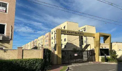 Oportunidade Única em RIO DE JANEIRO - RJ | Tipo: Apartamento | Negociação: Leilão  | Situação: Imóvel