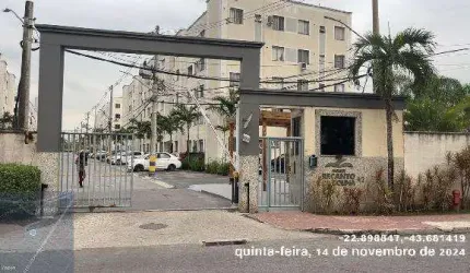 Oportunidade Única em RIO DE JANEIRO - RJ | Tipo: Apartamento | Negociação: Leilão  | Situação: Imóvel