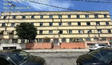 Oportunidade Única em RIO DE JANEIRO - RJ | Tipo: Apartamento | Negociação: Leilão  | Situação: Imóvel