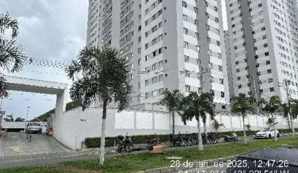 Oportunidade Única em JUIZ DE FORA - MG | Tipo: Apartamento | Negociação: Leilão  | Situação: Imóvel