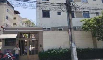 Oportunidade Única em CONTAGEM - MG | Tipo: Apartamento | Negociação: Leilão  | Situação: Imóvel