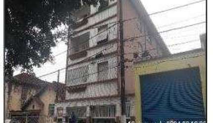 Oportunidade Única em SANTOS - SP | Tipo: Apartamento | Negociação: Leilão  | Situação: Imóvel