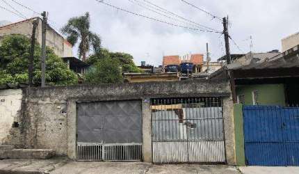 Oportunidade Única em GUARULHOS - SP | Tipo: Casa | Negociação: Leilão  | Situação: Imóvel