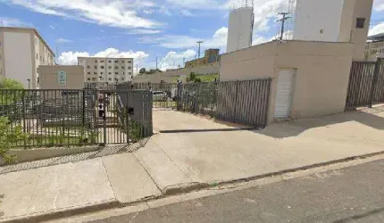 Oportunidade Única em CAMPINAS - SP | Tipo: Apartamento | Negociação: Leilão  | Situação: Imóvel