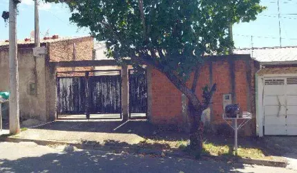 Oportunidade Única em SAO JOAO DA BOA VISTA - SP | Tipo: Casa | Negociação: Leilão  | Situação: Imóvel
