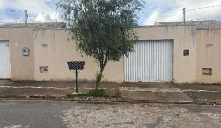 Oportunidade Única em MONTES CLAROS - MG | Tipo: Casa | Negociação: Leilão  | Situação: Imóvel