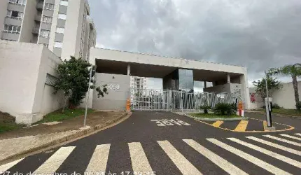 Oportunidade Única em RIBEIRAO PRETO - SP | Tipo: Apartamento | Negociação: Leilão  | Situação: Imóvel