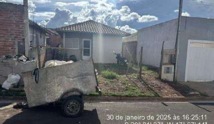 Oportunidade Única em FRANCA - SP | Tipo: Casa | Negociação: Leilão  | Situação: Imóvel