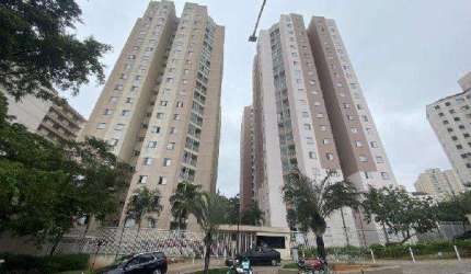 Oportunidade Única em TABOAO DA SERRA - SP | Tipo: Apartamento | Negociação: Leilão  | Situação: Imóvel