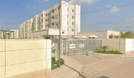 Oportunidade Única em BELFORD ROXO - RJ | Tipo: Apartamento | Negociação: Leilão  | Situação: Imóvel