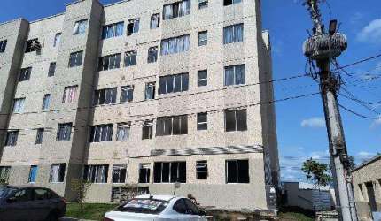 Oportunidade Única em BELFORD ROXO - RJ | Tipo: Apartamento | Negociação: Leilão  | Situação: Imóvel