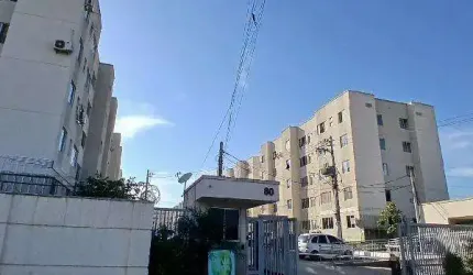 Oportunidade Única em BELFORD ROXO - RJ | Tipo: Apartamento | Negociação: Leilão  | Situação: Imóvel