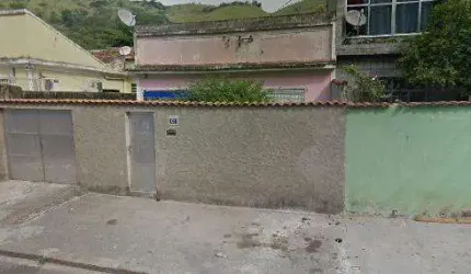 Oportunidade Única em RIO DE JANEIRO - RJ | Tipo: Casa | Negociação: Leilão  | Situação: Imóvel