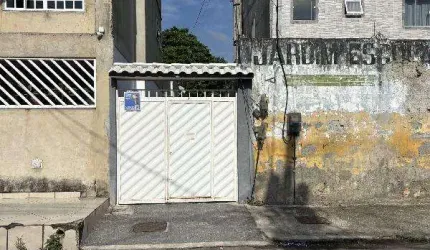 Oportunidade Única em NOVA IGUACU - RJ | Tipo: Casa | Negociação: Leilão  | Situação: Imóvel