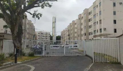 Oportunidade Única em RIO DE JANEIRO - RJ | Tipo: Apartamento | Negociação: Leilão  | Situação: Imóvel