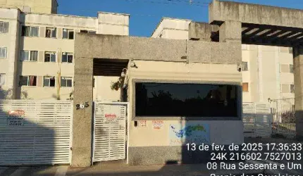 Oportunidade Única em MACAE - RJ | Tipo: Apartamento | Negociação: Leilão  | Situação: Imóvel