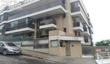 Oportunidade Única em NITEROI - RJ | Tipo: Apartamento | Negociação: Leilão  | Situação: Imóvel
