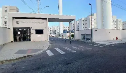 Oportunidade Única em SAO GONCALO - RJ | Tipo: Apartamento | Negociação: Leilão  | Situação: Imóvel