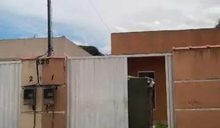 Oportunidade Única em ITABORAI - RJ | Tipo: Casa | Negociação: Leilão  | Situação: Imóvel