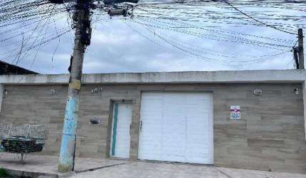 Oportunidade Única em NILOPOLIS - RJ | Tipo: Casa | Negociação: Leilão  | Situação: Imóvel