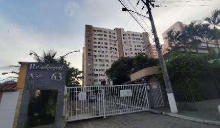 Oportunidade Única em RIO DE JANEIRO - RJ | Tipo: Apartamento | Negociação: Leilão  | Situação: Imóvel