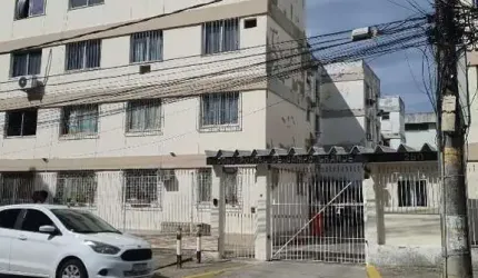 Oportunidade Única em RIO DE JANEIRO - RJ | Tipo: Apartamento | Negociação: Leilão  | Situação: Imóvel