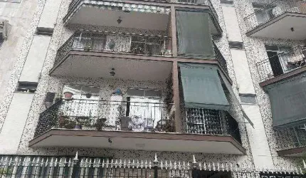 Oportunidade Única em RIO DE JANEIRO - RJ | Tipo: Apartamento | Negociação: Leilão  | Situação: Imóvel