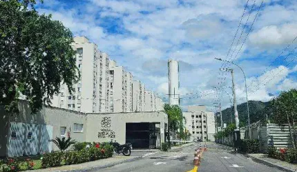 Oportunidade Única em DUQUE DE CAXIAS - RJ | Tipo: Apartamento | Negociação: Leilão  | Situação: Imóvel